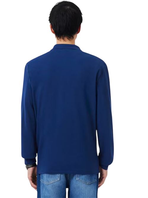 L1312F9F BLU CHINA lacoste | L1312F9F BLU CHINA